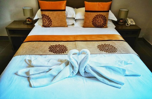 Sommerschield House | Stay Inn Guest House