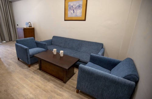 Agouza Hotel | Stay Inn Hotel - Cairo