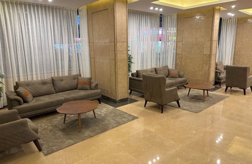 Al Haram Hotel | Stay Inn Pyramids Hotel