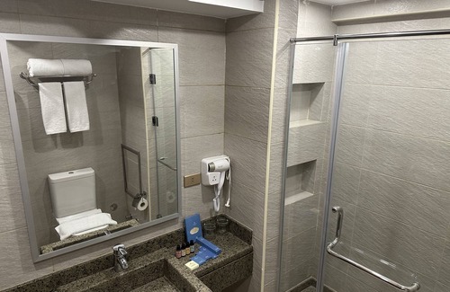 Al Haram Hotel | Stay Inn Pyramids Hotel