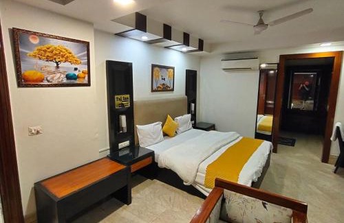 Kailash Colony House | Stay Inn Residency