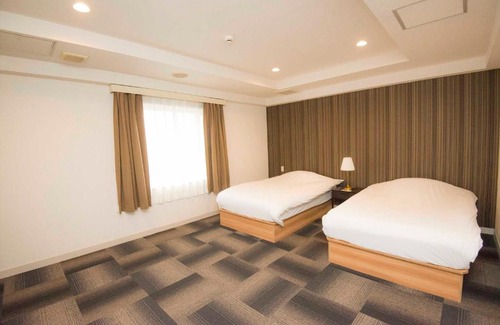 Midori Ward Hotel | Stay Inn Will URAWA