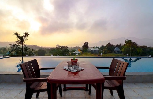 Kurvande Villa | Stay Leisurely Casa By the hills 4BHK, Pawna Lake