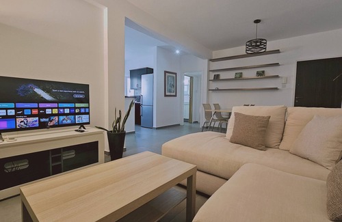 Neapolis Apartment | STAY Limdream Apartment