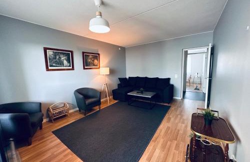 Espoo Apartment | STAY Matinkatu Apartment