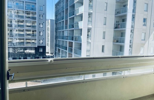 Espoo Apartment | Stay Matinkatu Apartment