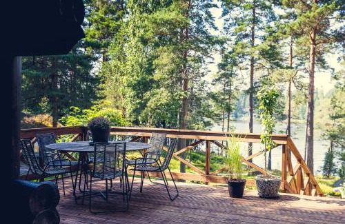 Sibbo House | Stay North - Ösund