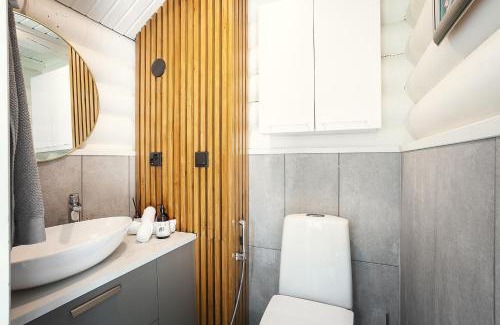 Sibbo House | Stay North - Ösund