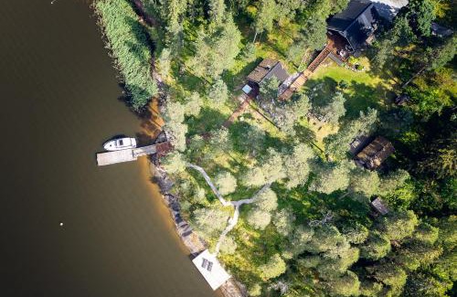 Sibbo House | Stay North - Ösund