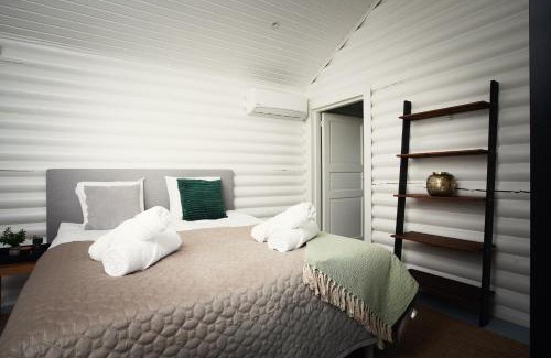 Sibbo House | Stay North - Ösund