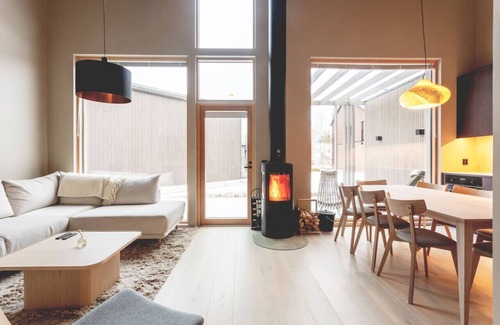 Akaslompolo House | Stay North - Joiku 2