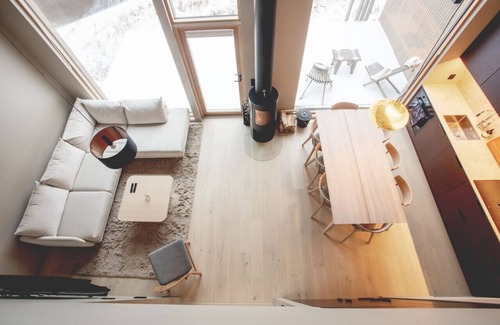 Akaslompolo House | Stay North - Joiku 2