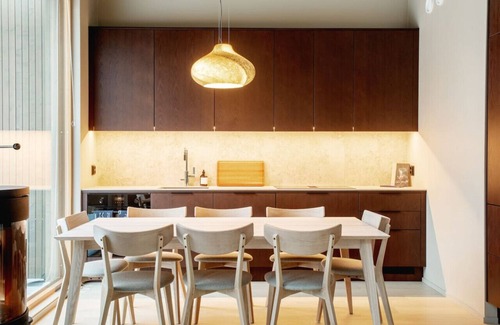 Akaslompolo House | Stay North - Joiku 2