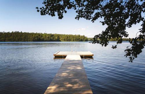 Nurmijarvi House | Stay North - Veteran's House