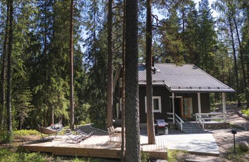 Nurmijarvi House | Stay North - Veteran's House