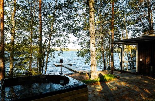 Nurmijarvi House | Stay North - Veteran's House