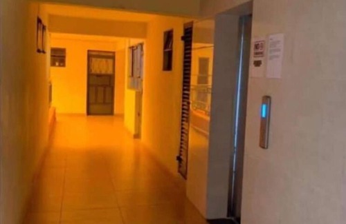 Kawangware Apartment | Stay.Plus Hill View Studio Apartment