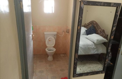 Narok Apartment | Stay.Plus Siantonas Apartment Narok