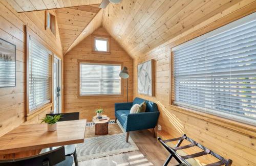 Richmond House | Stay Portland - Tiny Refuge - Quiet & Cozy