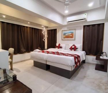 Prabhadevi House | Stay Retreats At Welcome Apartment - Corporate Rooms In Prabhadevi