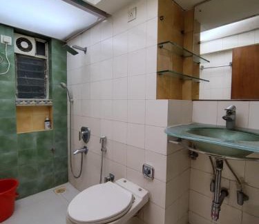 Prabhadevi House | Stay Retreats At Welcome Apartment - Corporate Rooms In Prabhadevi