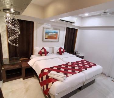 Prabhadevi House | Stay Retreats At Welcome Apartment - Corporate Rooms In Prabhadevi