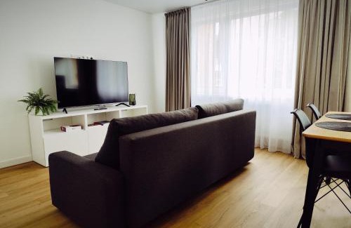 Panevezys county Apartment | Stay Rokiškis apartments