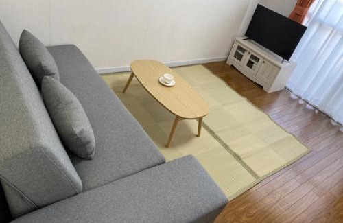 Nishi Ward Apartment | stay's ジローズ浄心 602号 名古屋 民泊 駅近