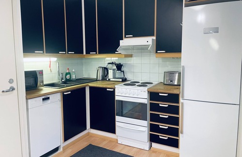 Leppavaara Apartment | STAY Sello Business Suite