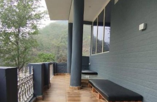 Sirala Apartment | STAY SUKOON- Double Room with Extra Bed #3