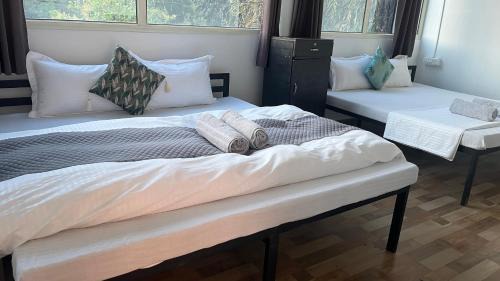 Jogiyana House | Stay Sukoonn Off Beat Staycation