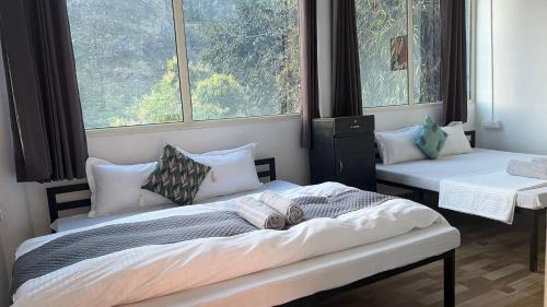 Jogiyana House | Stay Sukoonn Off Beat Staycation