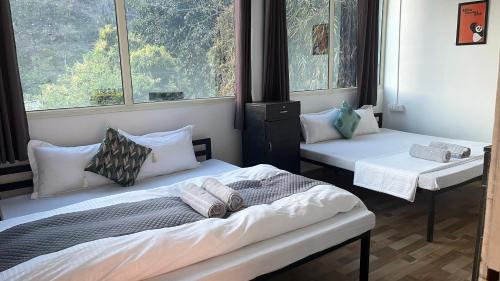 Jogiyana House | Stay Sukoonn Off Beat Staycation