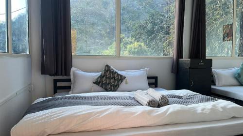 Jogiyana House | Stay Sukoonn Off Beat Staycation