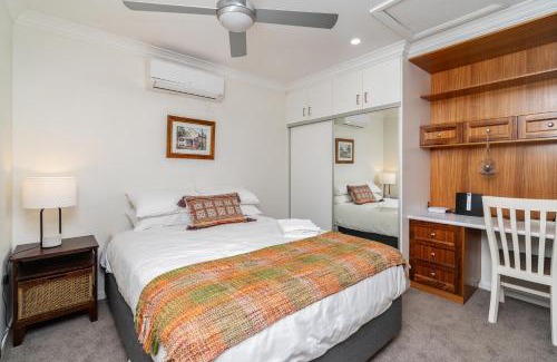 Temora Apartment | Stay Temora - Central Townhouse 290A