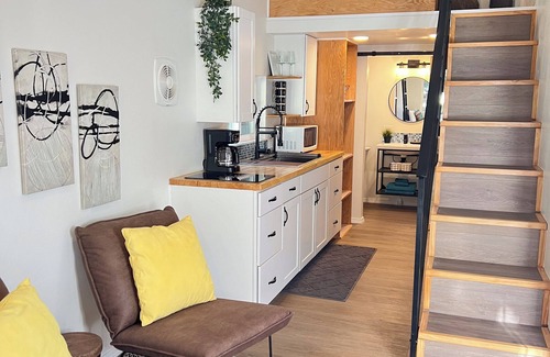 Pauma Valley Cabin | Stay Tiny Palomar Tiny Too, Tiny Home Palomar Mountain 5 Casinos/Wine nearby