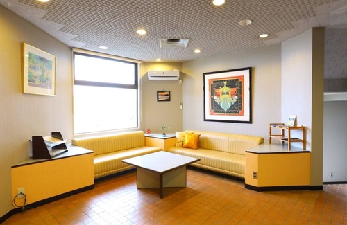 Tenma Hotel | Stay without mealsStandardEating while walking/Higashimuro-gun Wakayama