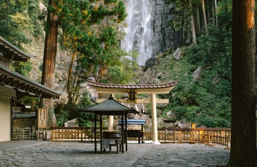 Tenma Hotel | Stay without mealsStandardEating while walking/Higashimuro-gun Wakayama