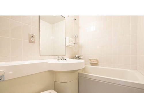 Hanamigawa House | Stay without meals Simple stay plan | One bus to / Chiba Chiba