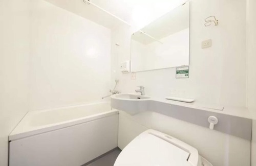 Hachioji Hotel | Stay without meals Twin room nonsmoking/Hachioji Tokyo