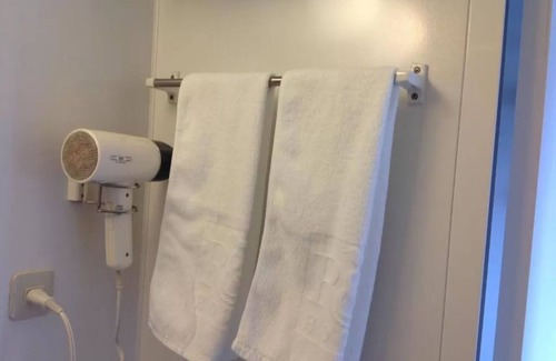 Hachioji Hotel | Stay without meals Twin room nonsmoking/Hachioji Tokyo