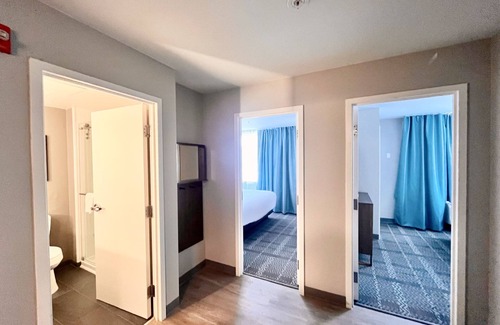 Federal Way Hotel | Staybridge Suites Federal Way - Seattle South by IHG