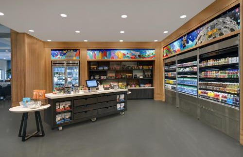 The Galleria Hotel | Staybridge Suites - Houston - Galleria Area by IHG