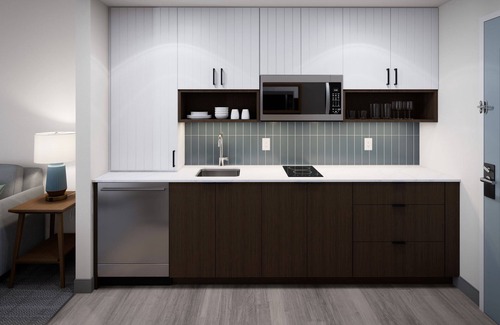 Mount Pleasant Hotel | Staybridge Suites Racine Mount Pleasant by IHG