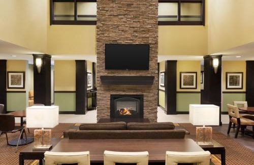 Jasper Place Hotel | Staybridge Suites West Edmonton by IHG