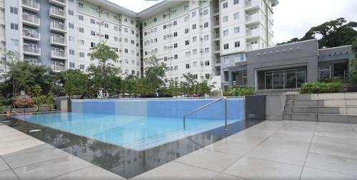 CSJDM Apartment | Staycation at Amaia Steps Altaraza - Fully Furnished Condo in SJDM