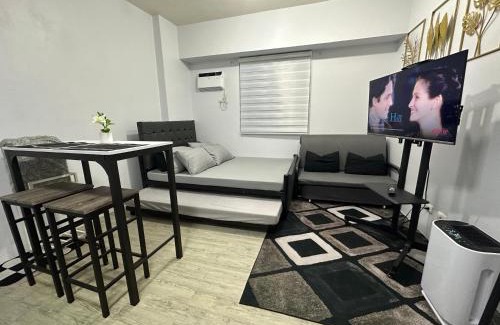CSJDM Apartment | Staycation at Amaia Steps Altaraza - Fully Furnished Condo in SJDM