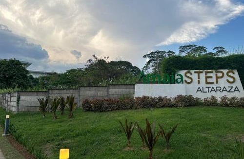 CSJDM Apartment | Staycation at Amaia Steps Altaraza - Fully Furnished Condo in SJDM