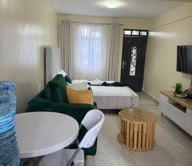 Naivasha Apartment | Staycation by Winnie-NAIPOSHA STUDIOS