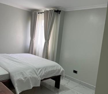 Central Province Apartment | Staycation